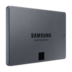 Samsung 870 QVO SATA 2.5'' 4 TB
