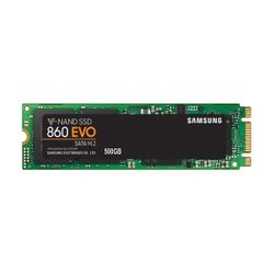 Samsung 860 Evo M.2 500GB