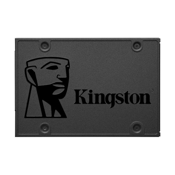 Kingston SSD A400 Now Sata 2.5 1.92TB Εσωτερικός SSD