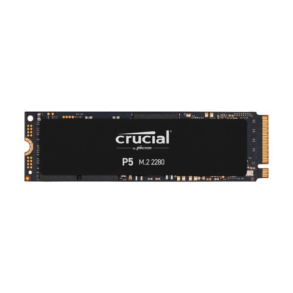 Crucial P5 2TB PCIe M.2 2280