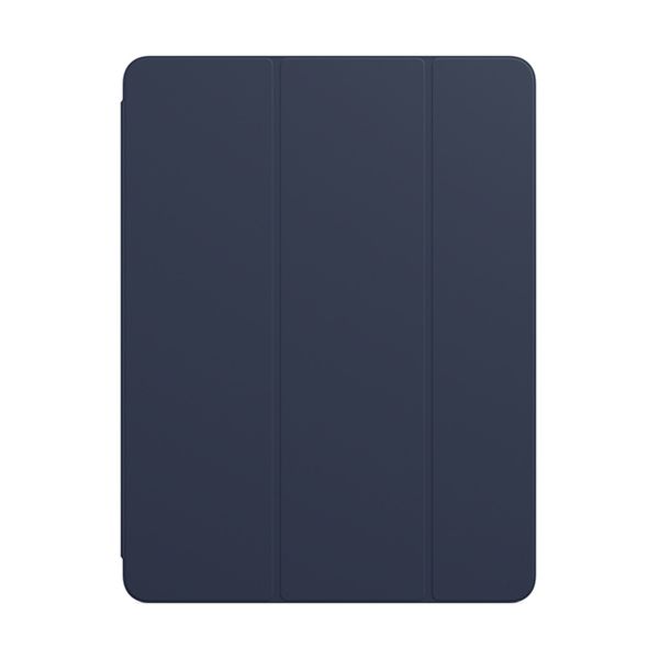 Apple Smart Folio iPad Pro 12.9” 4th Gen Deep Navy Θήκη Tablet