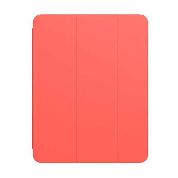 Apple Apple Smart Folio for iPad Air 4th/5th Gen Pink Citrus Θήκη Tablet