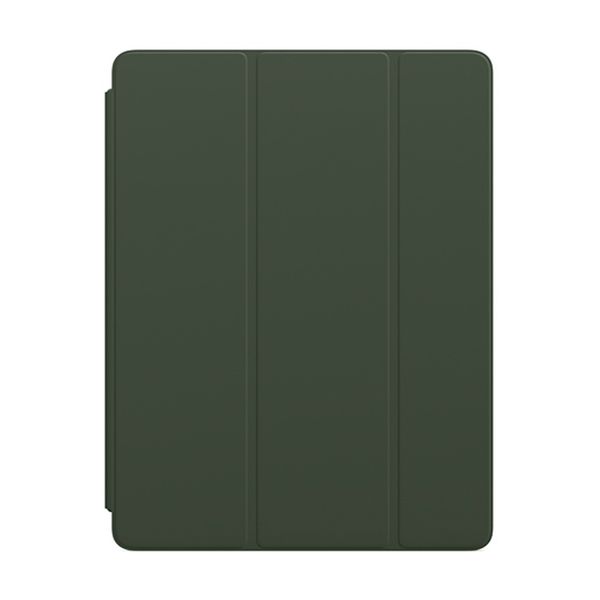 Apple Smart Cover iPad 8th Gen Cyprus Green Θήκη Tablet