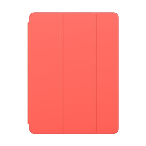 Apple Apple Smart Cover iPad 8th Gen Pink Citrus Θήκη Tablet