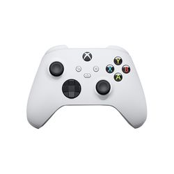 Microsoft Xbox Series Wireless White