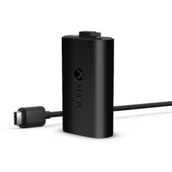 Microsoft Xbox Series Play & Charge Kit