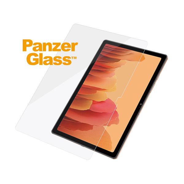 PanzerGlass Galaxy Tab A7 Glass Προστατευτικό Οθόνης