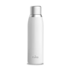 Puro Smart Bottle White 500ml