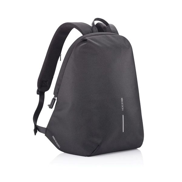 XD Design Bobby Soft Backpack 15.6'' Black