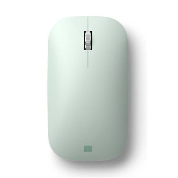Microsoft Microsoft Modern Mobile Bluetooth Mint Ποντίκι