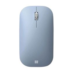 Microsoft Modern Mobile Bluetooth Pastel Blue