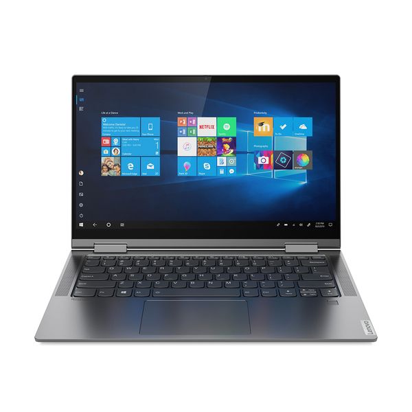 Lenovo Yoga C740-14IML I7-10510U/16GB/512GB