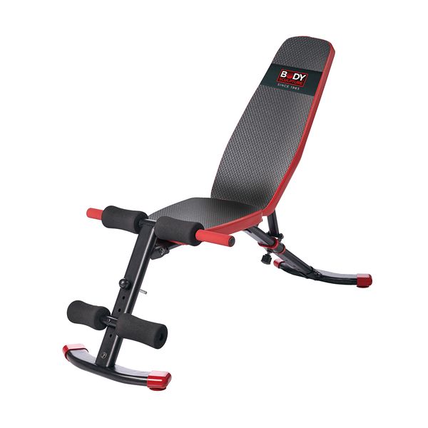 Body Sculpture BSB-625 Πάγκος Ασκήσεων