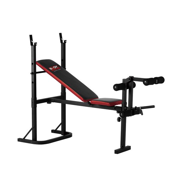 Body Sculpture BW-2120 Πάγκος Ασκήσεων