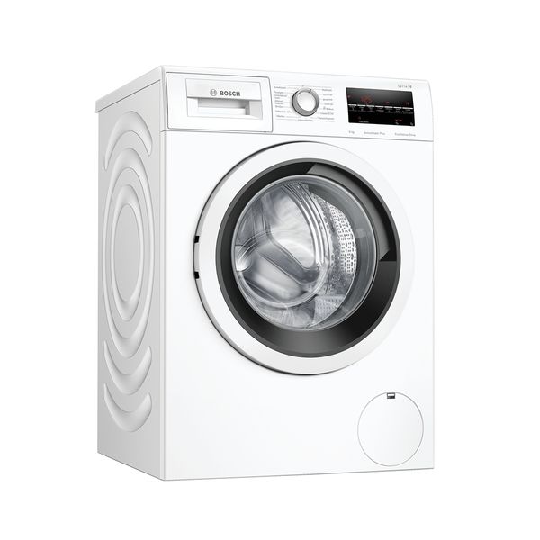 Bosch WAU24T09GR