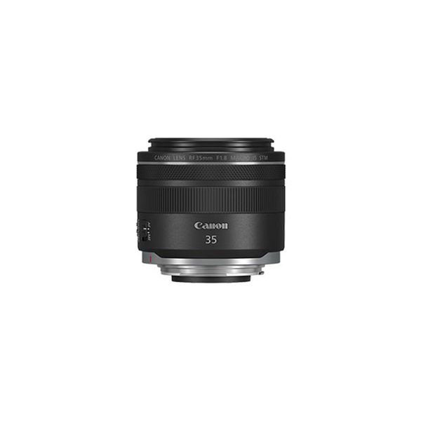 Canon Canon RF 35mm F1.8 Macro IS STM Φακός