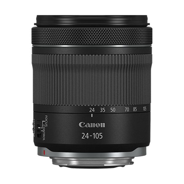 Canon Canon RF 24-105 IS STM (4111C005AA) Φακός Φωτογραφικής Μηχανής