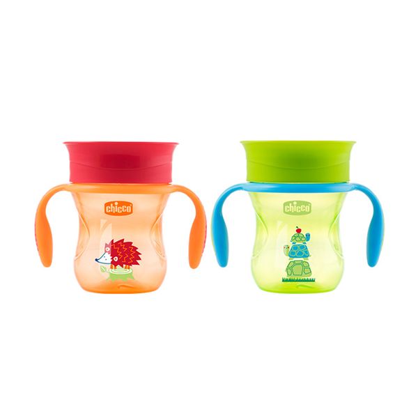Chicco Perfect 12Μ+ Ουδέτερο Κύπελλο