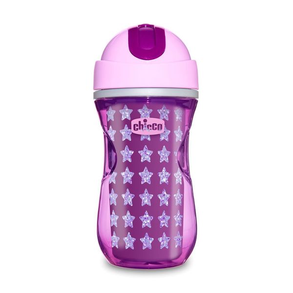 Chicco Sport 14M+ Ροζ Κύπελλο