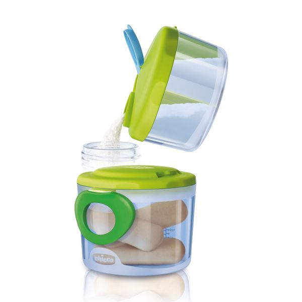 Chicco Δοσομετρητής Σκόνης Γάλακτος 0Μ+