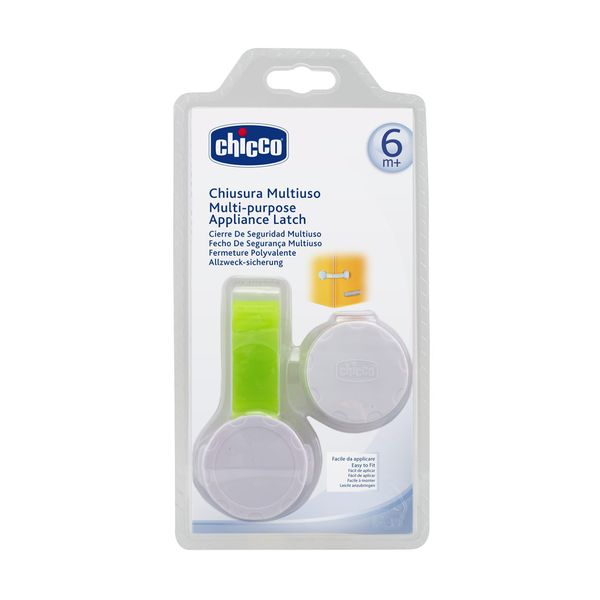 Chicco Ασφάλεια Γενικής Χρήσης 6Μ+