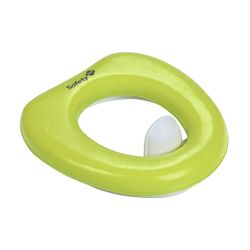 Safety 1st White & Lime