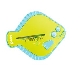 Safety 1st Θερμόμετρο Μπάνιου Ψαράκι (Lime)