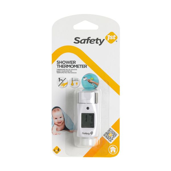 Safety 1st Ντους SF1 Θερμόμετρο