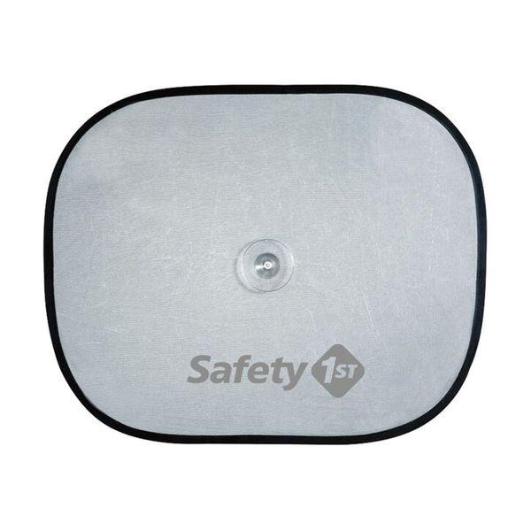 Safety 1st Σκιάστρα για Παράθυρα Αυτοκινήτου (2 Τμχ)