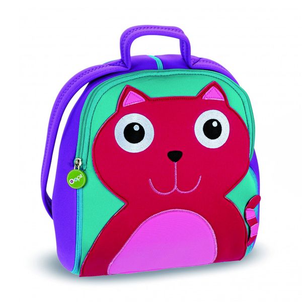 Chicco All I Need - Γάτα Soft Backpack