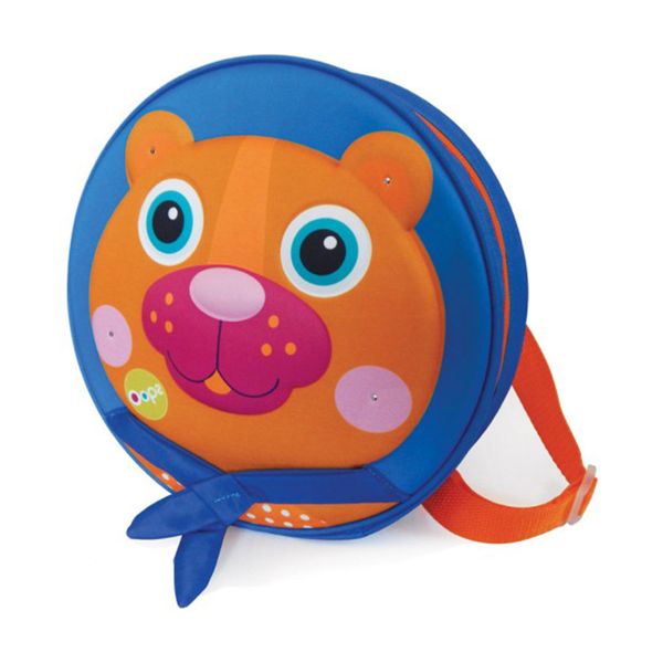 Oops My Starry Bear Backpack