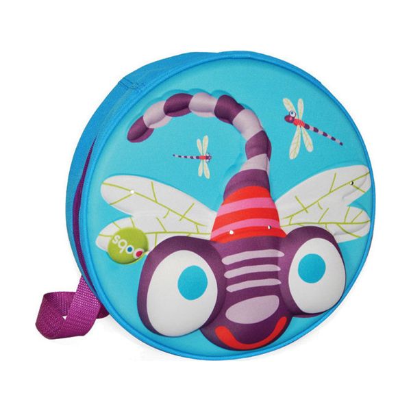 Oops My Starry Dragonfly Backpack