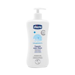 Chicco Baby Moments Σαμπουάν750ml