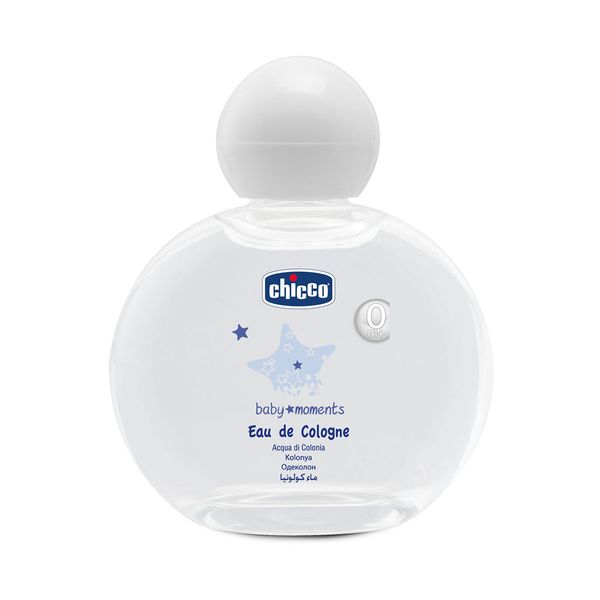 Chicco Chicco Baby Moments Κολώνια 100ml Καλλυντικά