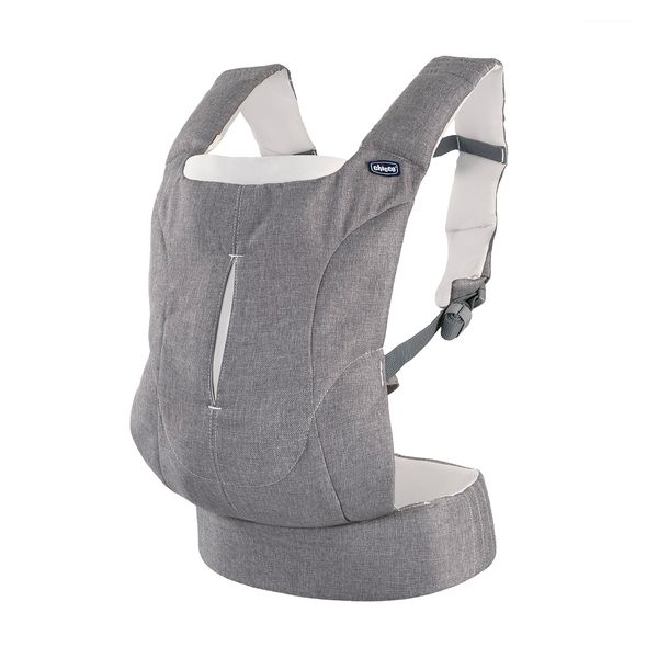 Chicco Myamaki Complete/50 - Γκρι Μάρσιπος