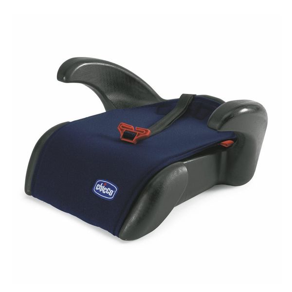 Chicco Quasar Plus/59 - Μπλε Παιδικό Κάθισμα Αυτοκινήτου