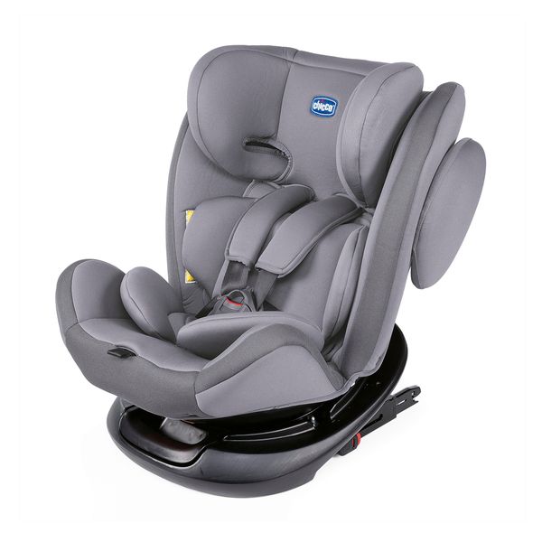 Chicco Chicco Unico/84 - Γκρι Παιδικό Κάθισμα Αυτοκινήτου