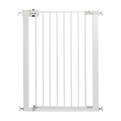 Safety 1st Easy Close Extra Tall - Metal White