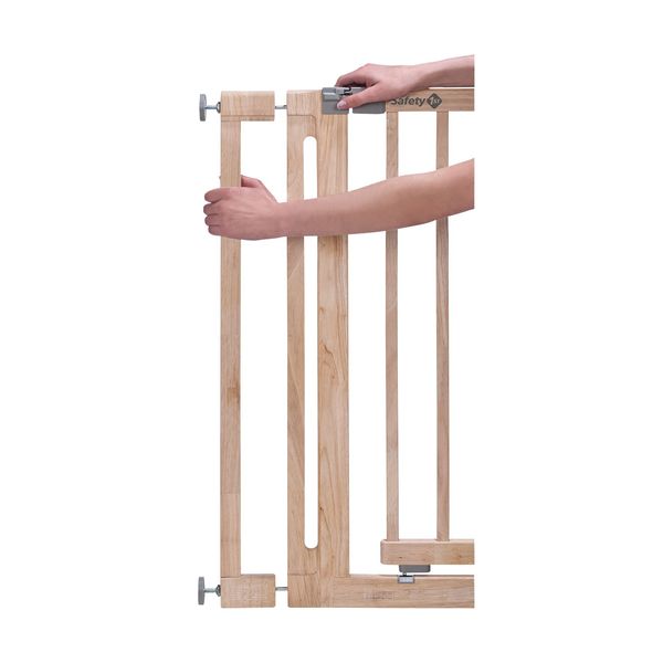 Safety 1st Προέκταση 8cm για Πόρτα Easy Close Wood
