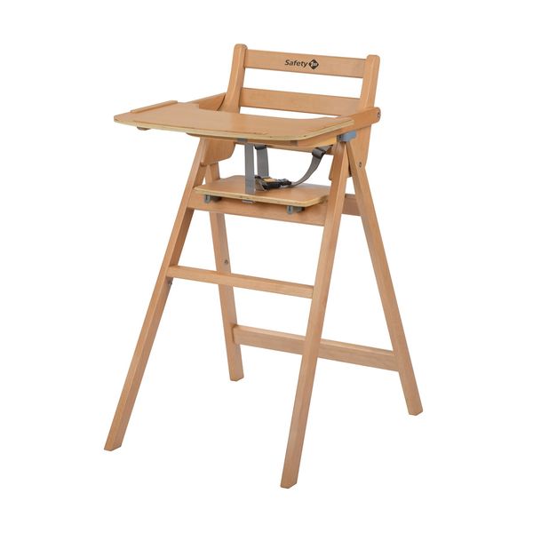 Safety 1st Nordik Natural Κάθισμα Φαγητού