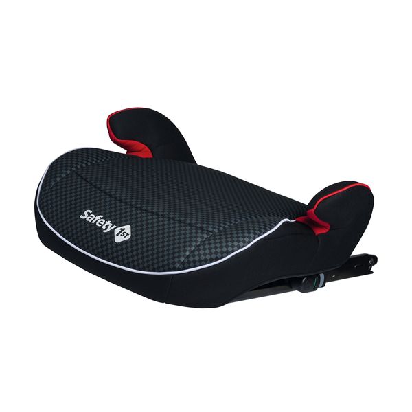 Safety 1st Manga Fix/Pixel Black Παιδικό Κάθισμα Αυτοκινήτου