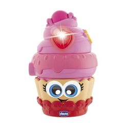 Chicco Candy Cupcake