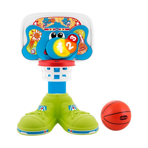 Chicco Χαρούμενη Μπασκέτα