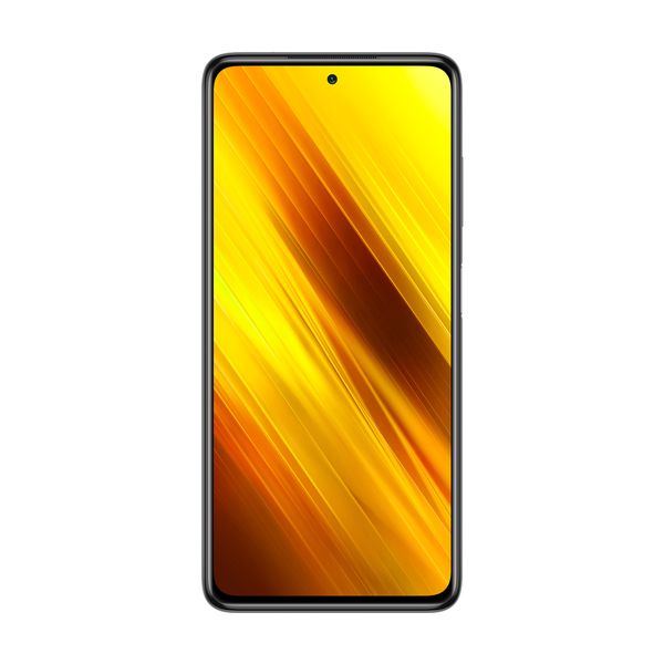 POCO X3 NFC 128GB Grey