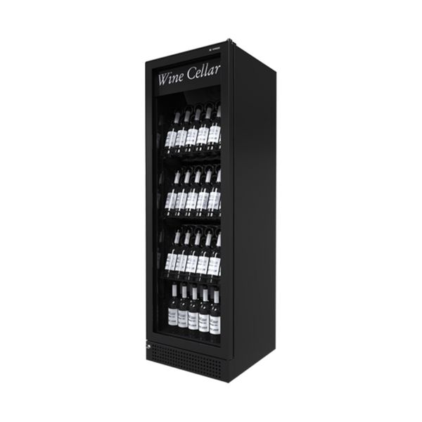 Sanden Intercool SVN-0455 455 lt Συντηρητής Κρασιών