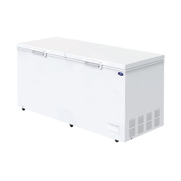 Sanden Intercool INT SNH-0605 Καταψύκτης