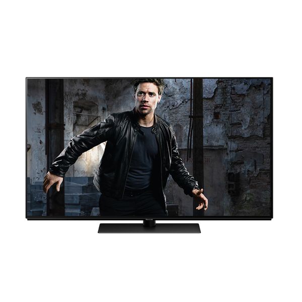 Panasonic OLED TX55GZ960E 55" Τηλεόραση Smart 4K TV