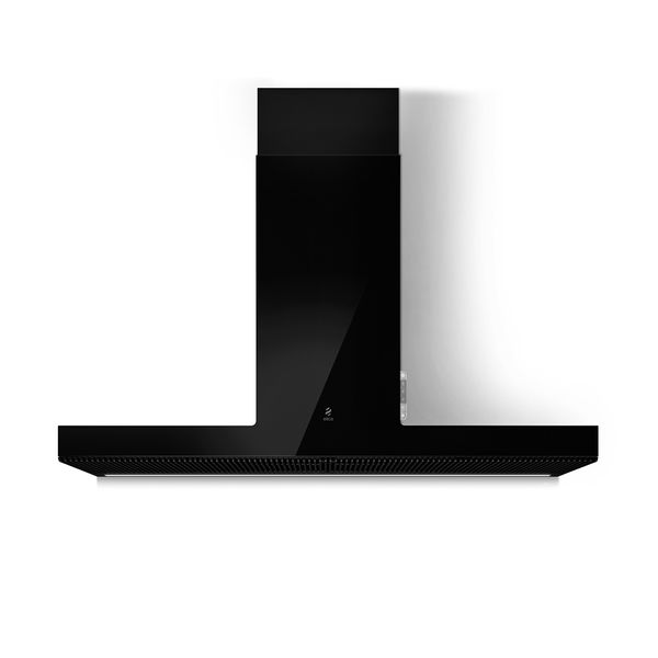 Elica Haiku Island 120 PRF016 Απορροφητήρας Νησίδα