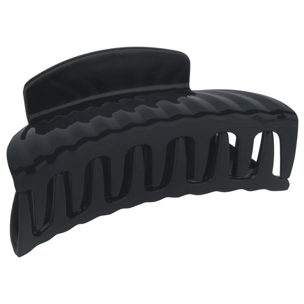 Franck Provost Franck Provost Xpert Pro 424 Supergrip Κλάμερ Μαλλιών