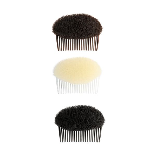 Franck Provost Franck Provost Xpert Pro 153 Μπομπάρι-Χτένα Μαλλιών